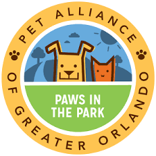 2021 Paws in the Park